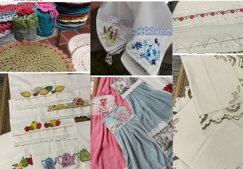 A incrível Feira das Formiguinhas essa semana em Linhares