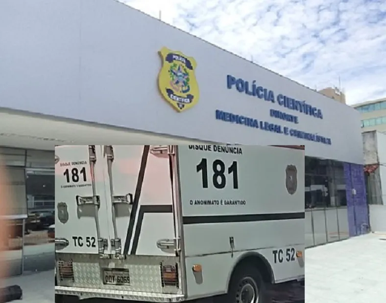 Homicídio em Linhares: Corpo de Patrick é localizado pela PM