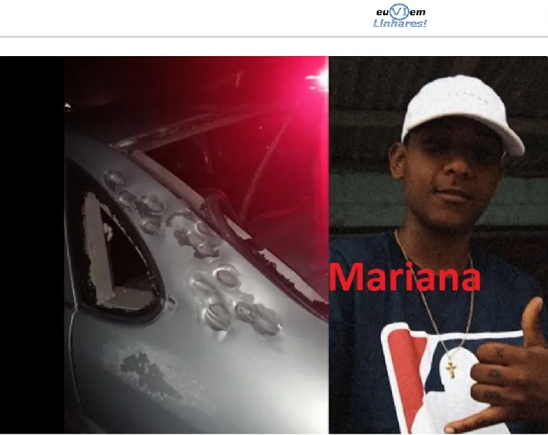 Morte de Mariana: Réus absolvidos e reviravolta no crime em Linhares