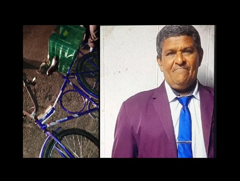 Pastor Beto é assassinado em Linhares. “Queremos justiça”