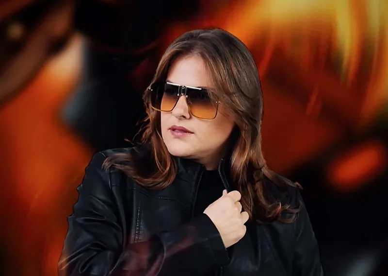 Bregão da Salles é lançado no Youtube. Linharense Larissa voa mais alto