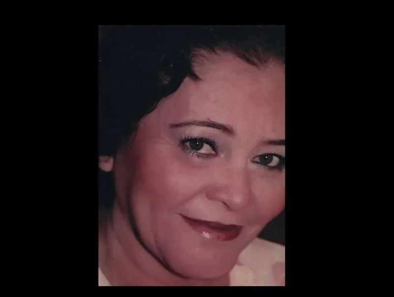 Morre Cleonice, empresária querida no Conceição, Linhares