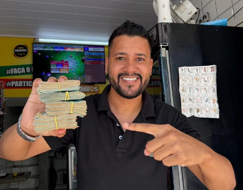 Mais de R$ 100 mil: É na Mega de Réveillon em Linhares