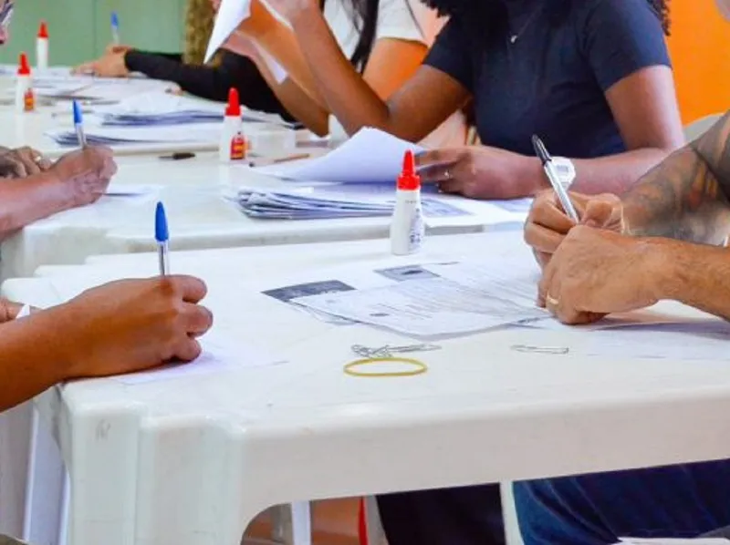 Amanhã, 22: Tudo de graça em ação social no Residencial Rio Doce