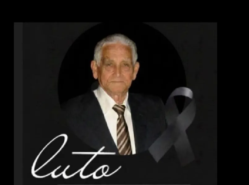 Morre Gastão Calmon. Homenagem de sobrinha emociona