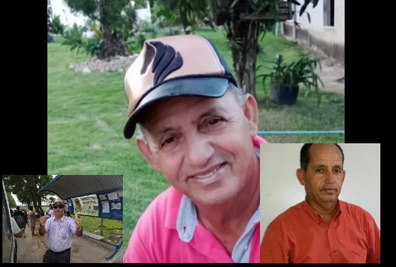 Linhares se despede de Ananias de Souza, o Irmão Ananias e ex-vereador