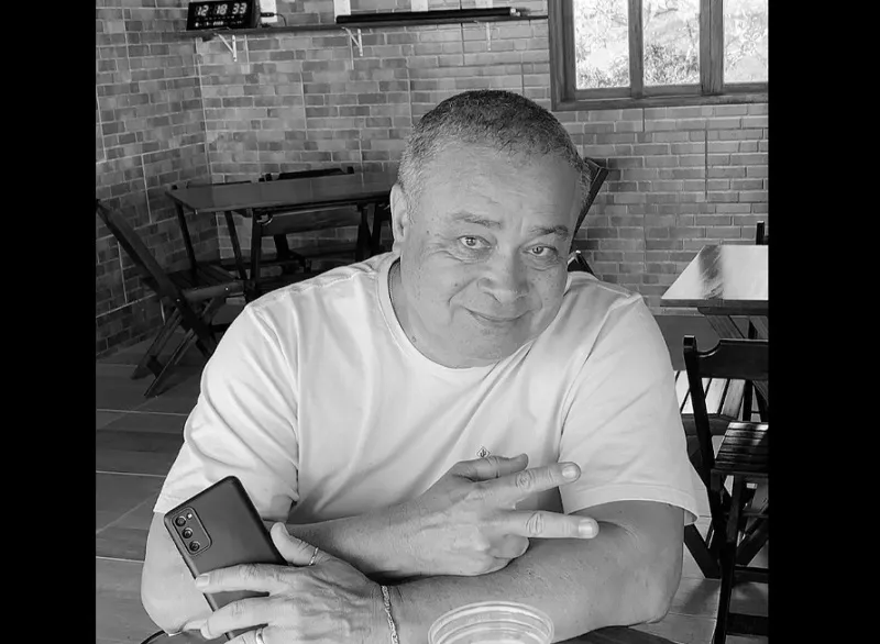 Morre o contador José Reinaldo, o “Reinaldo do Vasco”