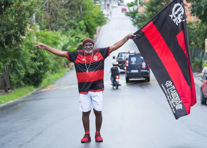 Flamenguistas de Linhares vão agitar a Final da Libertadores