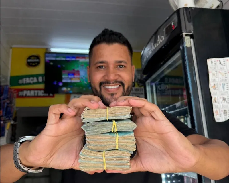 Quem quer mais de R$ 100 mil na Mega de Réveillon? Tudo em Linhares