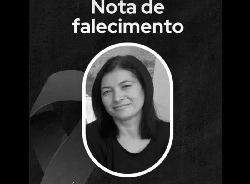 Rio Bananal se despede de Rosilene