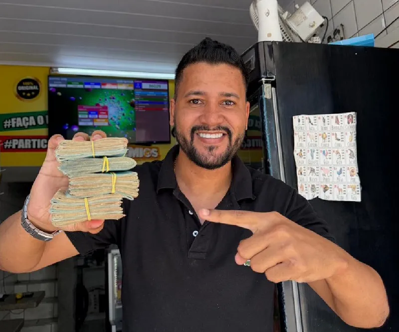 Mais de R$ 100 mil bate à porta, e é na sua em Linhares