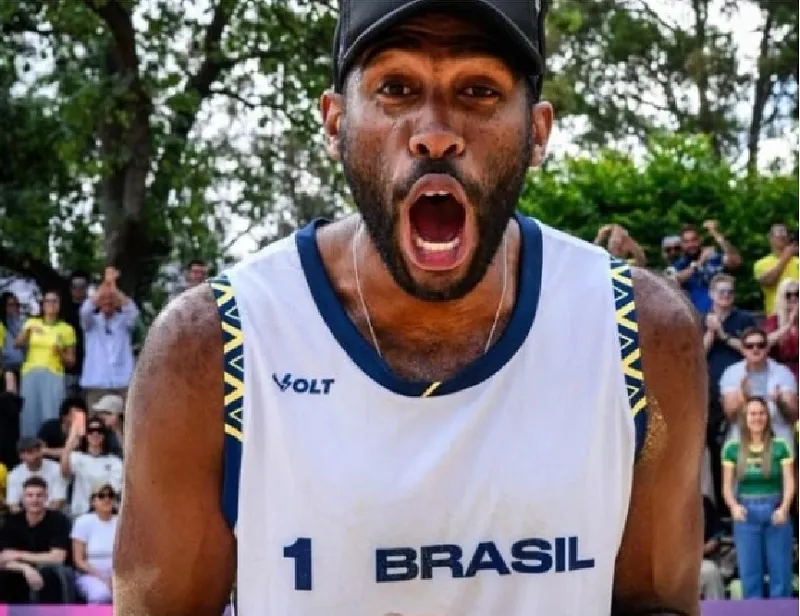 Clube AEST celebra resultados e conquistas no vôlei de praia de base e adulto