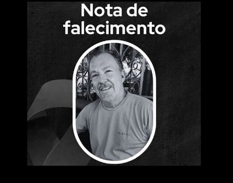 Morre Balu. Velório atrás da Igrejinha Velha, Linhares
