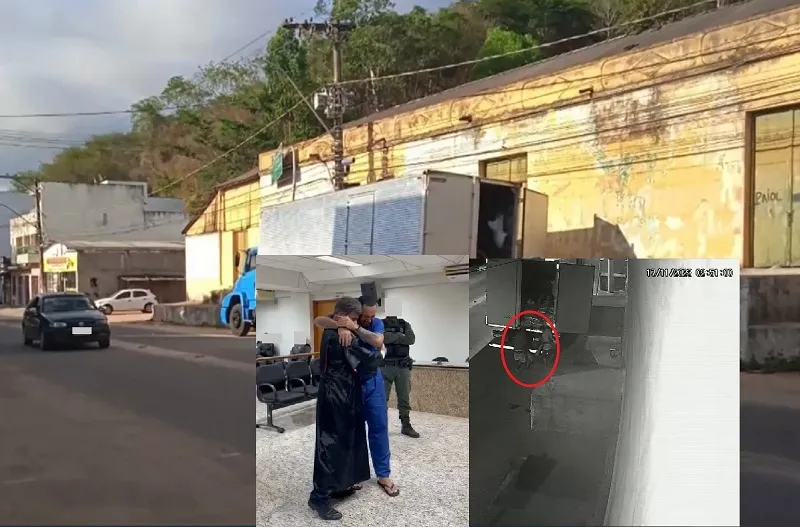 Caminhoneiro de Linhares morto em Ecoporanga: 1 ajudante também morreu e outro a defesa absolveu