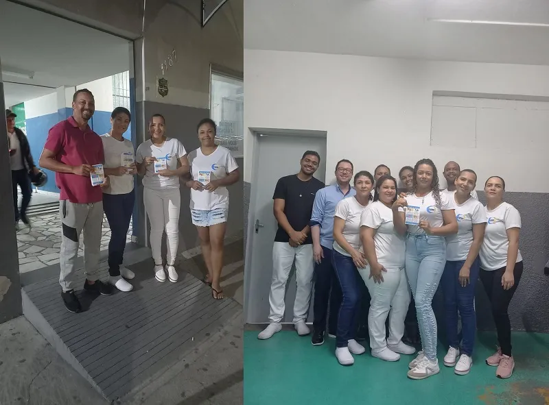 Doação de órgãos em Linhares: Campanha marcará a semana na cidade
