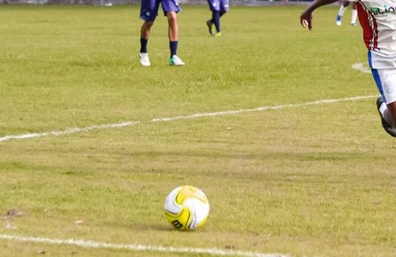 Cinquentões em campo nas finais do Master em Linhares