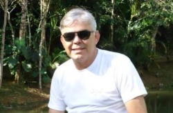 Aniversariante do dia: Walter Maia Oliveira Junior