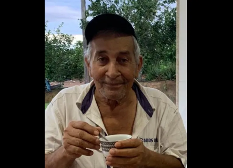 Morre Marcelino Bitencourt, de Rio Bananal