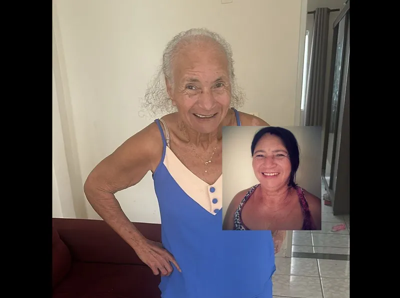 Morre Dona Lera, ex-servidora pública em Linhares