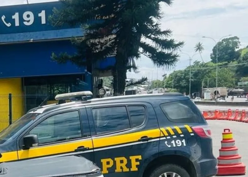 Uso do cinto de segurança e cadeirinha em destaque para reduzir mortes no trânsito na Operação Rodovida - Natal