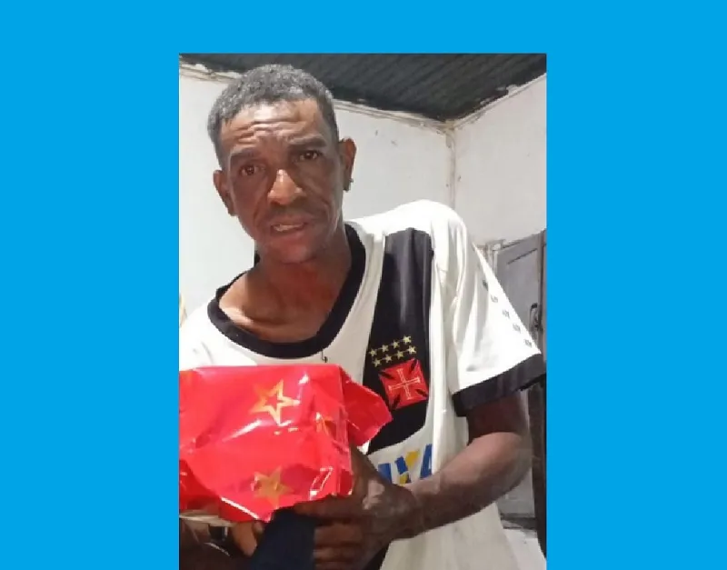 Homem desaparece em Linhares após sair de barco