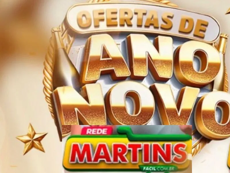Segundando com listonas no Martinsfácil: Segunda da Limpeza e a lista de fim de ano