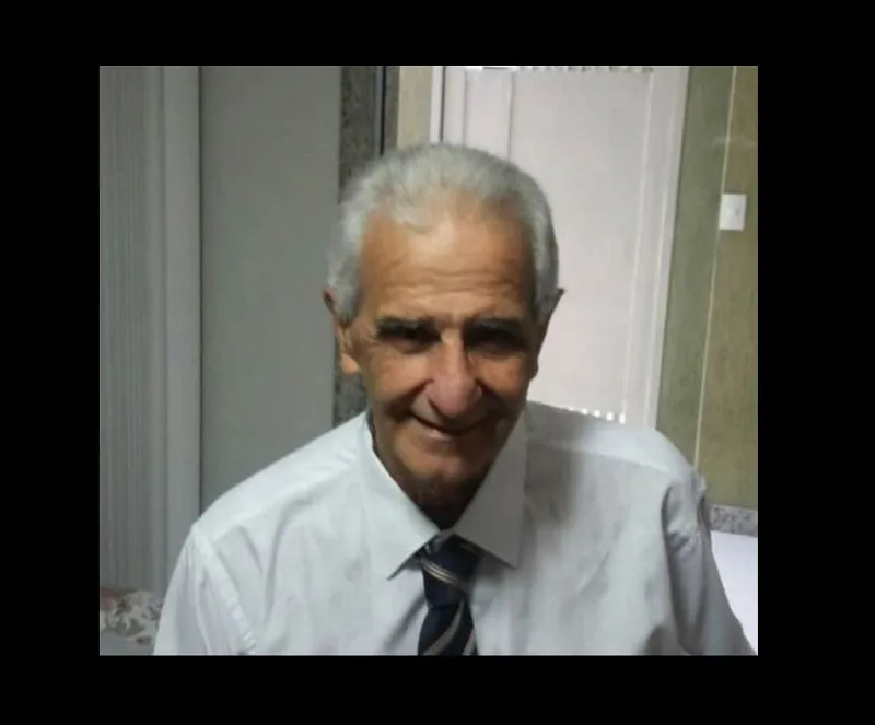 Morre José Maria Zanon, o Zé Maria. Era de Linhares
