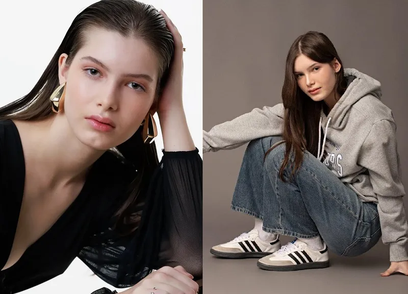 Mirella Zupelli: de sonhadora a Miss Beleza ES 2025 em menos de um ano