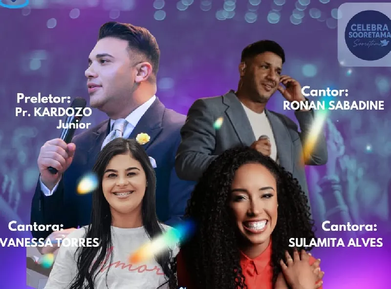 16 e 17 de janeiro: Evento vai abalar Sooretama