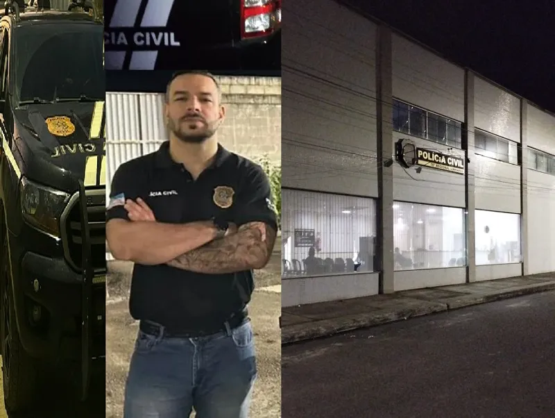 Homicídios em Linhares/2025: Delegado cita faixa etária, bairros e que 80% estão elucidados
