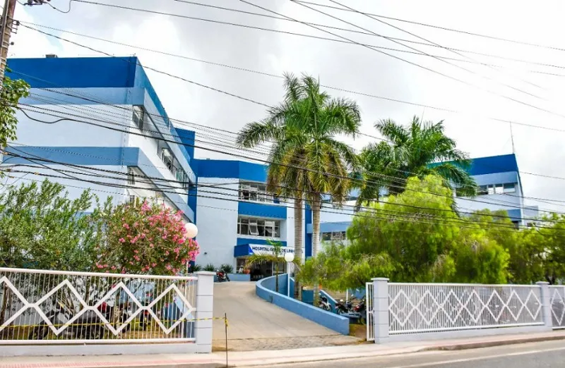Homem baleado quando limpava galinha no Residencial Rio Doce