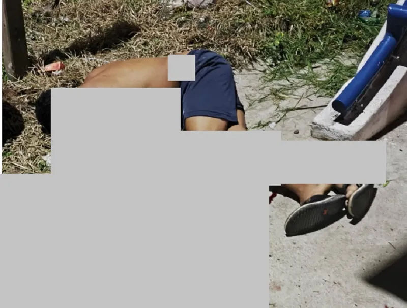 Homicídio em Linhares. “Marcaram de pegar droga, e mataram ele”