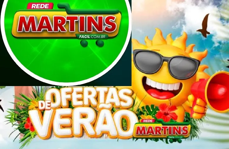 Veja a lista imbatível das ofertas de fim de semana no Martinsfácil. Está imperdível!