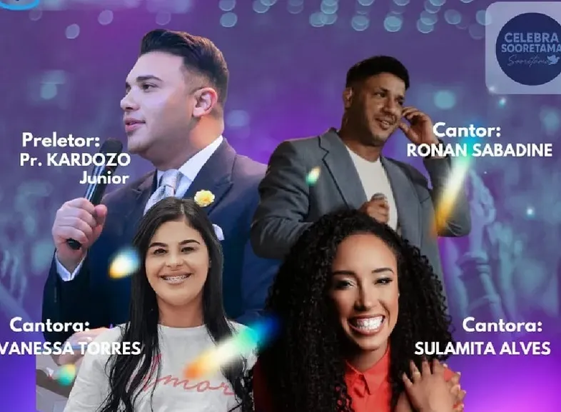 Adiado o Celebra Sooretama 2026. Organização explica motivo