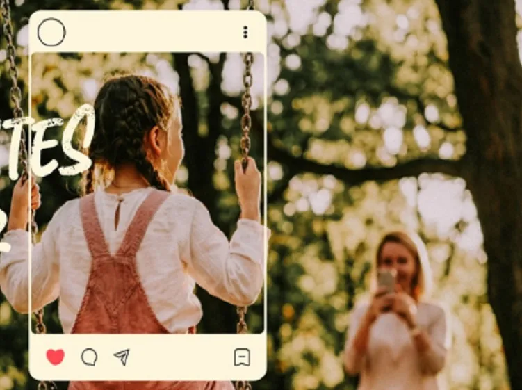 Os limites e riscos da exposição infantil nas redes sociais