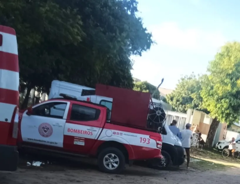 Criança se afoga no Riozinho, Pontal do Ipiranga, Linhares