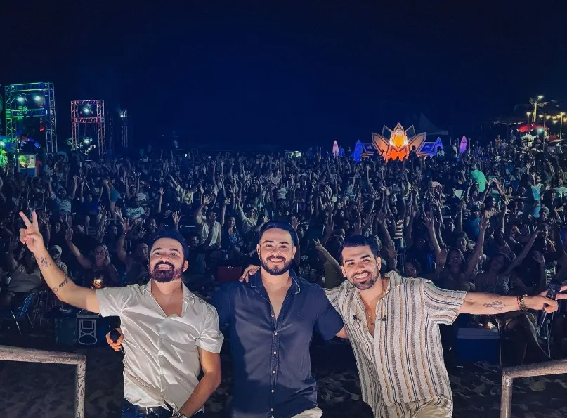 Hoje, 22: Cancelado evento no Pontal do Ipiranga devido às chuvas