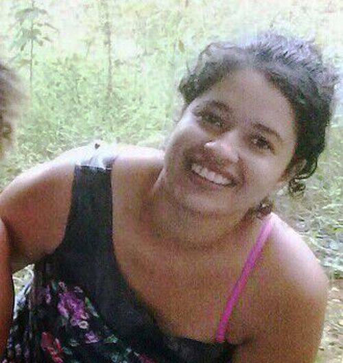 Mais uma mulher desaparecida: família pede ajuda para encontrá-la