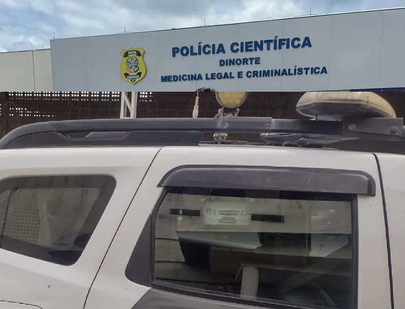 Alessandro é assassinado em Sooretama. Menores apontados como autores