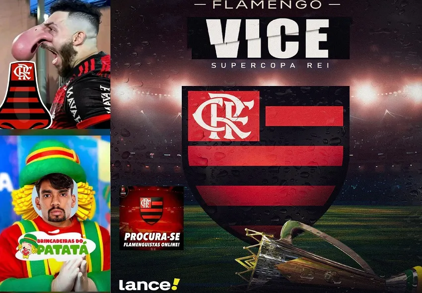 Flamengo: Torcedor de Linhares reclama após outra derrota: “Salários altos, contratações exorbitantes...”