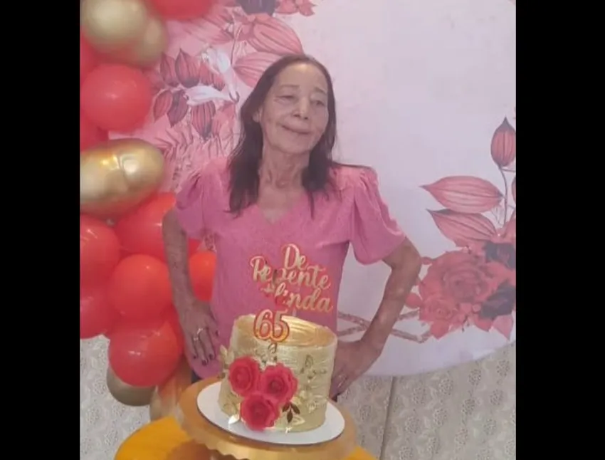 Morre Girleni Maria. Velório acontece no Aviso, Linhares