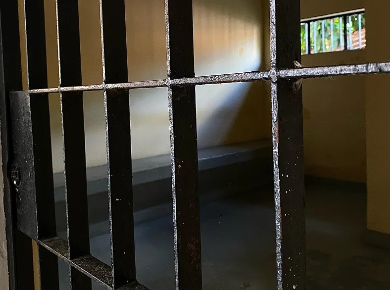 Jovem que matou idoso em Linhares fica de frente com a Justiça
