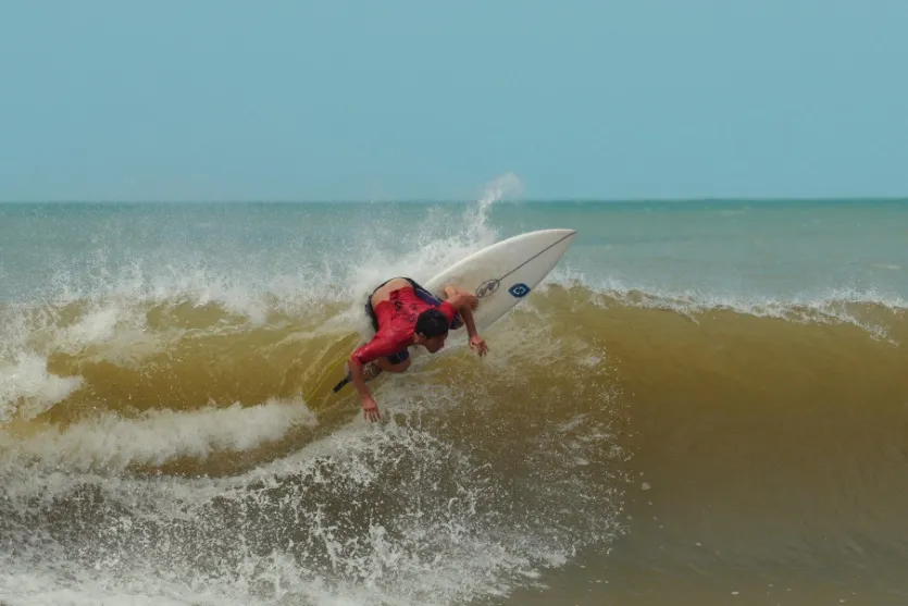R$ 20 mil em premiação: Surf vai ‘invadir’ Pontal do Ipiranga neste fim de semana