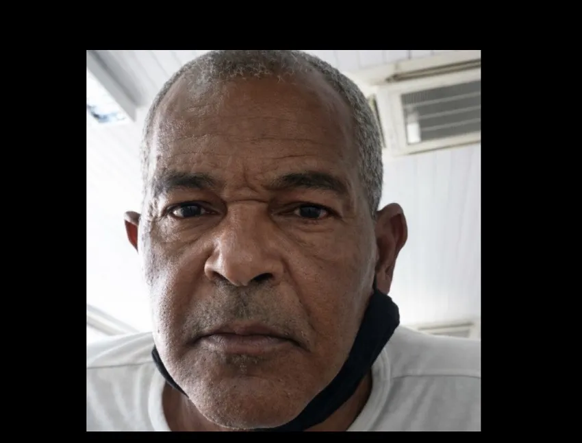 Quem matou Roberto Borges? 181 se você puder ajudar