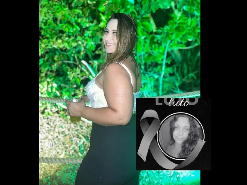 Sooretama de luto: Larissa passa mal e morre em casa