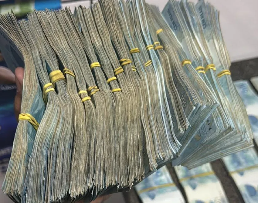 Vem aí, mais de R$ 40 mil pra você em Linhares