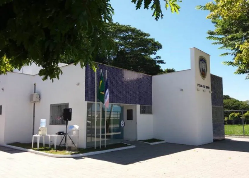 3ª Cia da PM: Restrições impostas aos policiais refletem negativamente no número de prisões e apreensões