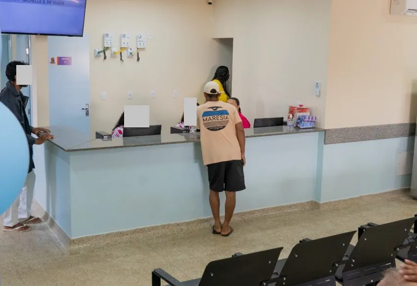 Profissionais de saúde desligados em Linhares: “Não atingiram padrões mínimos de qualidade e desempenho na prestação dos serviços à população”, diz PML