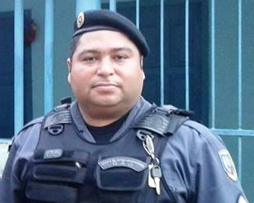 Aniversariante do dia: Solimar dos Santos