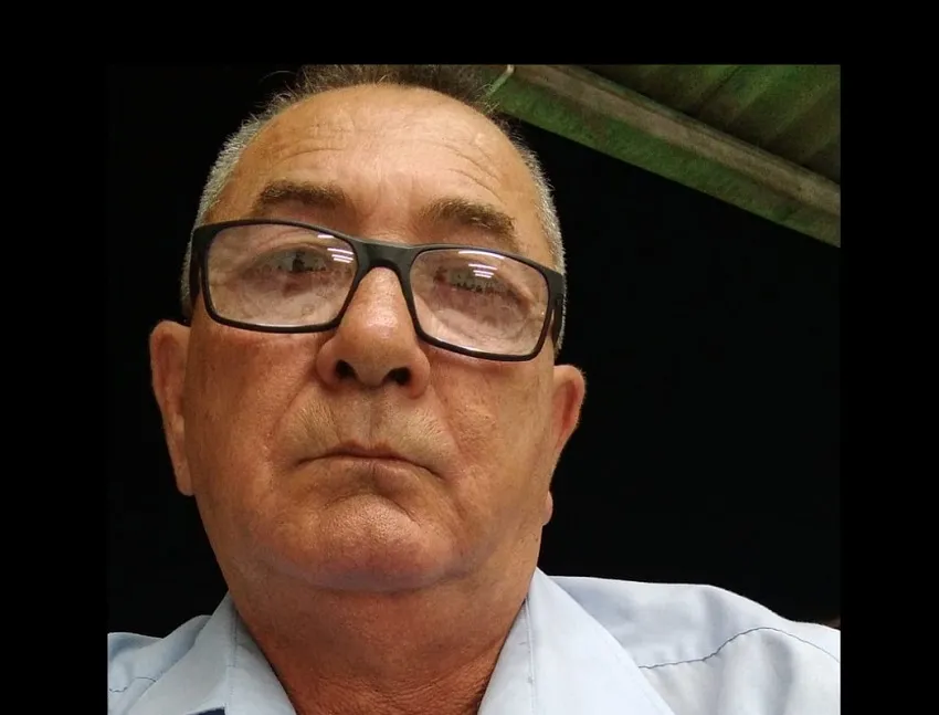 Morre em Linhares o taxista Luís do Táxi 